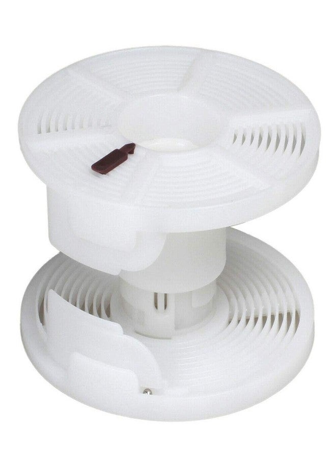 eTone Darkroom Spiral Reel for AP Paterson Kaiser Film Developing Tank 120 127 135 Multi-Format Film Holder Camera Processing Accessories Kit - Image 2